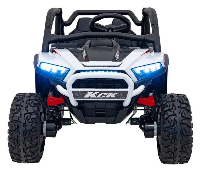Kck 4x4 Buggy Na Akumulator, Bijeli 4