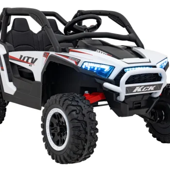 Kck 4x4 Buggy Na Akumulator, Bijeli 5