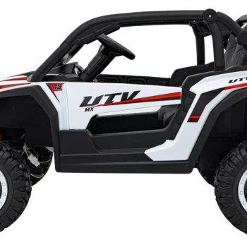 Kck 4x4 Buggy Na Akumulator, Bijeli 6