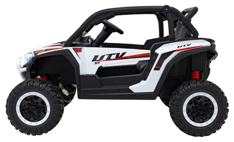 Kck 4x4 Buggy Na Akumulator, Bijeli 6