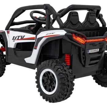 Kck 4x4 Buggy Na Akumulator, Bijeli 7