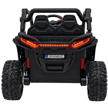 Kck 4x4 Buggy Na Akumulator, Bijeli 8