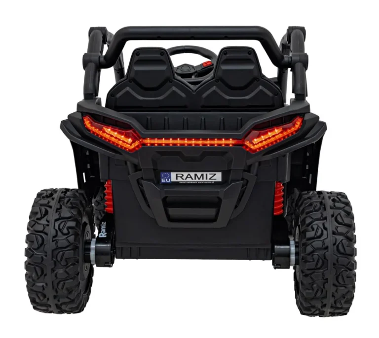 Kck 4x4 Buggy Na Akumulator, Bijeli 8