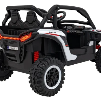 Kck 4x4 Buggy Na Akumulator, Bijeli 9