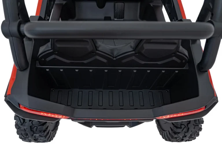 Kck 4x4 Buggy Na Akumulator, Crveni 14