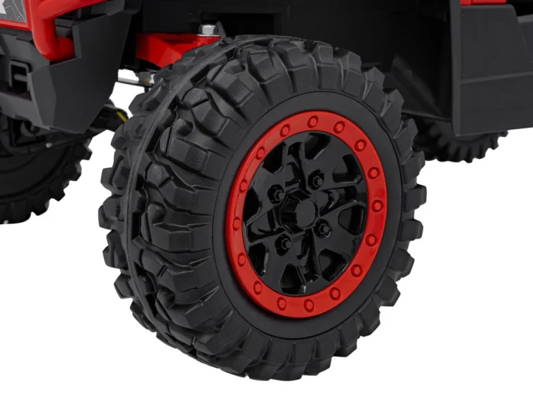 Kck 4x4 Buggy Na Akumulator, Crveni 18
