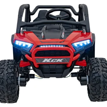 Kck 4x4 Buggy Na Akumulator, Crveni 4