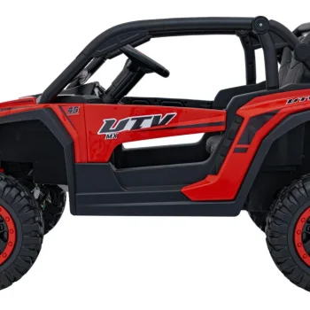 Kck 4x4 Buggy Na Akumulator, Crveni 6