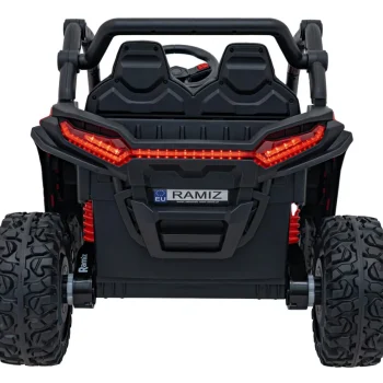 Kck 4x4 Buggy Na Akumulator, Crveni 8