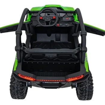 Kck 4x4 Buggy Na Akumulator, Zeleni 10