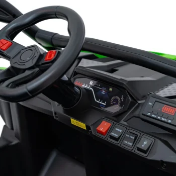 Kck 4x4 Buggy Na Akumulator, Zeleni 11