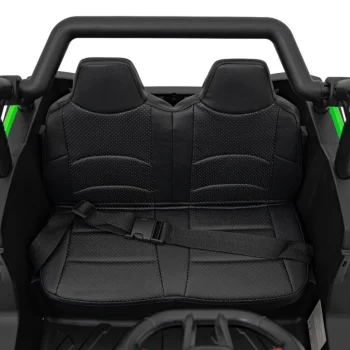 Kck 4x4 Buggy Na Akumulator, Zeleni 13