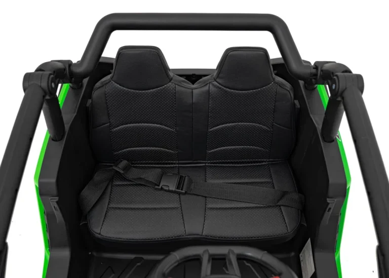 Kck 4x4 Buggy Na Akumulator, Zeleni 13