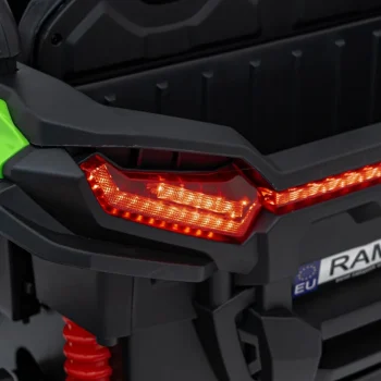 Kck 4x4 Buggy Na Akumulator, Zeleni 15