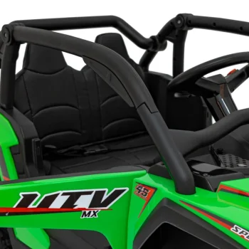 Kck 4x4 Buggy Na Akumulator, Zeleni 17
