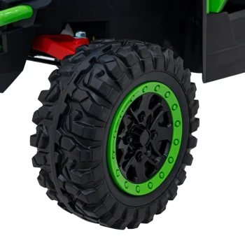 Kck 4x4 Buggy Na Akumulator, Zeleni 18