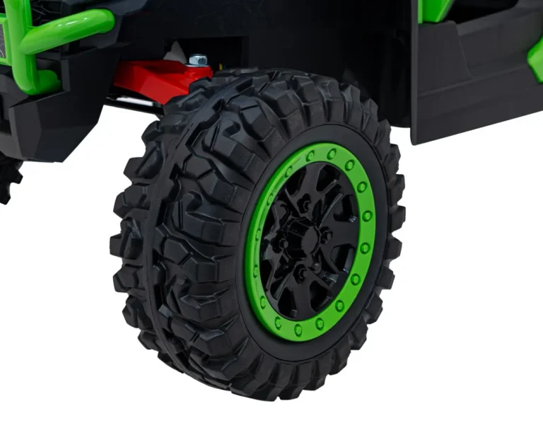 Kck 4x4 Buggy Na Akumulator, Zeleni 18