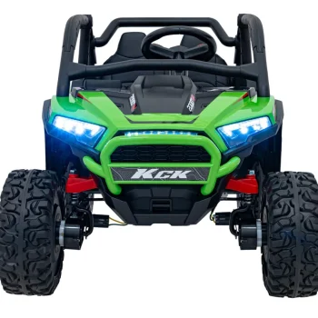 Kck 4x4 Buggy Na Akumulator, Zeleni 4