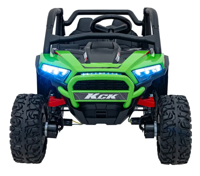 Kck 4x4 Buggy Na Akumulator, Zeleni 4