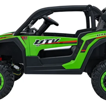 Kck 4x4 Buggy Na Akumulator, Zeleni 6