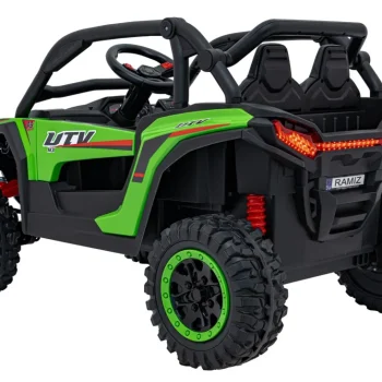 Kck 4x4 Buggy Na Akumulator, Zeleni 7