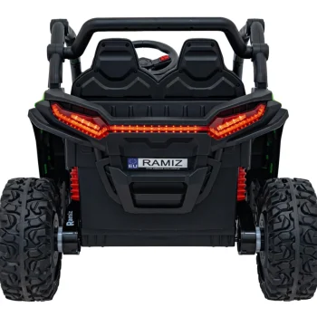 Kck 4x4 Buggy Na Akumulator, Zeleni 8