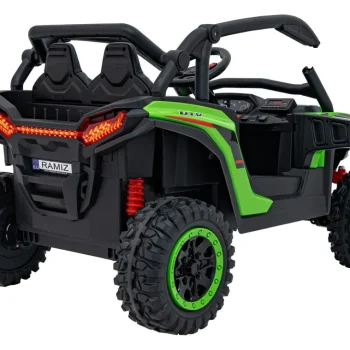 Kck 4x4 Buggy Na Akumulator, Zeleni 9