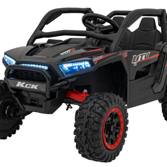 Kck Crno 4x4 Buggy Vozilo 1
