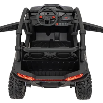 Kck Crno 4x4 Buggy Vozilo 10