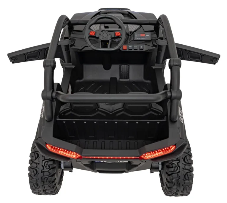 Kck Crno 4x4 Buggy Vozilo 10