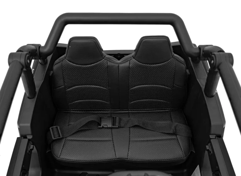Kck Crno 4x4 Buggy Vozilo 13