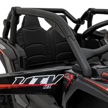 Kck Crno 4x4 Buggy Vozilo 14