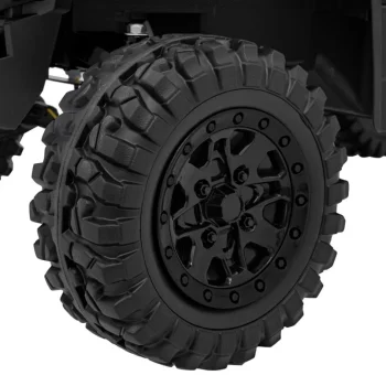 Kck Crno 4x4 Buggy Vozilo 17
