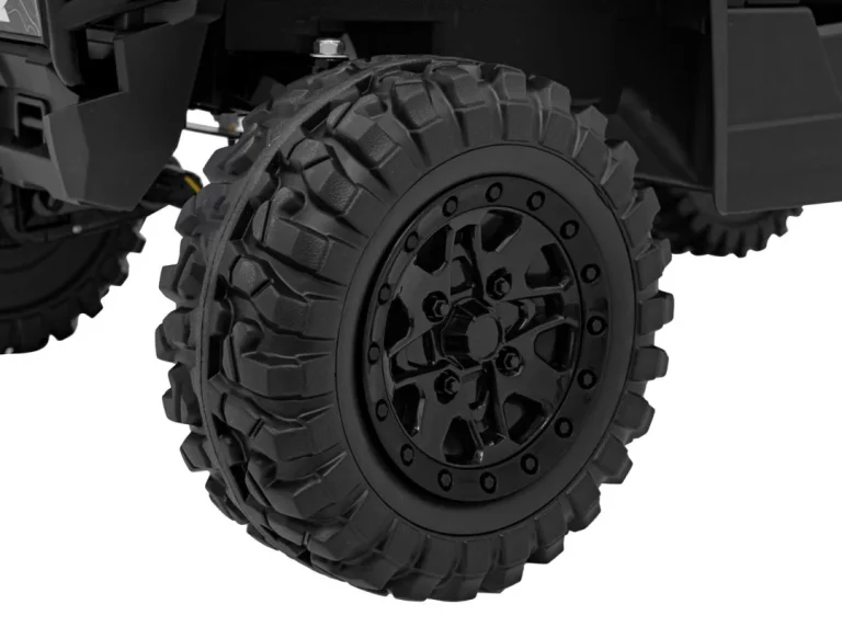 Kck Crno 4x4 Buggy Vozilo 17