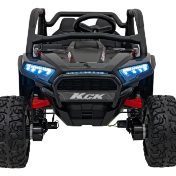 Kck Crno 4x4 Buggy Vozilo 4