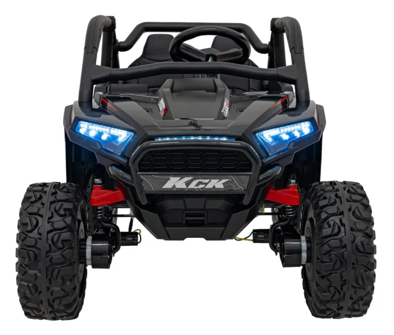 Kck Crno 4x4 Buggy Vozilo 4