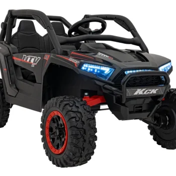 Kck Crno 4x4 Buggy Vozilo 5