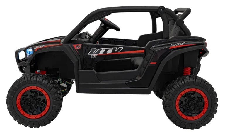 Kck Crno 4x4 Buggy Vozilo 6