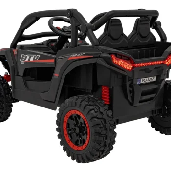 Kck Crno 4x4 Buggy Vozilo 7