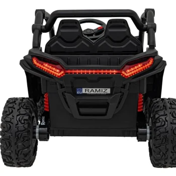 Kck Crno 4x4 Buggy Vozilo 8