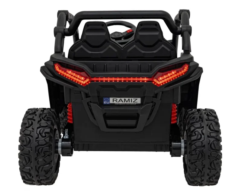 Kck Crno 4x4 Buggy Vozilo 8