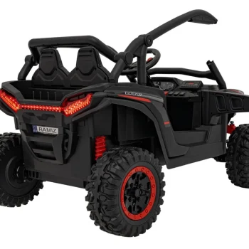Kck Crno 4x4 Buggy Vozilo 9