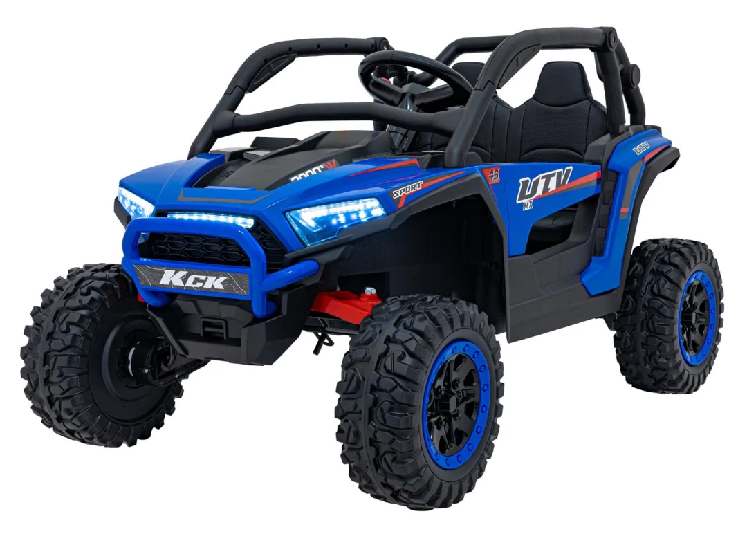 Kck Plavo 4x4 Buggy Vozilo 1