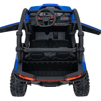 Kck Plavo 4x4 Buggy Vozilo 10