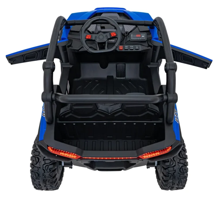 Kck Plavo 4x4 Buggy Vozilo 10
