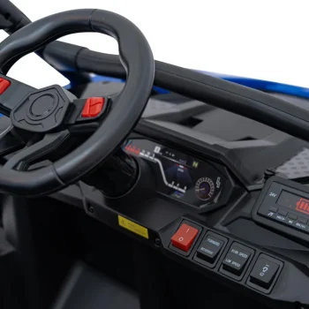 Kck Plavo 4x4 Buggy Vozilo 11