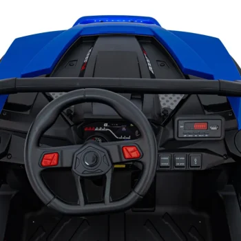 Kck Plavo 4x4 Buggy Vozilo 12