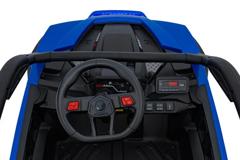 Kck Plavo 4x4 Buggy Vozilo 12