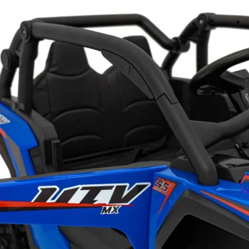 Kck Plavo 4x4 Buggy Vozilo 15