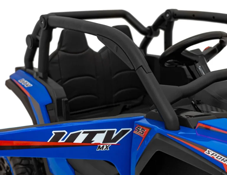 Kck Plavo 4x4 Buggy Vozilo 15